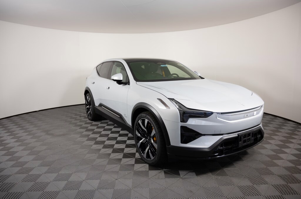 New 2025 Polestar Polestar 3 Long Range Dual Motor Performance Plus SUV