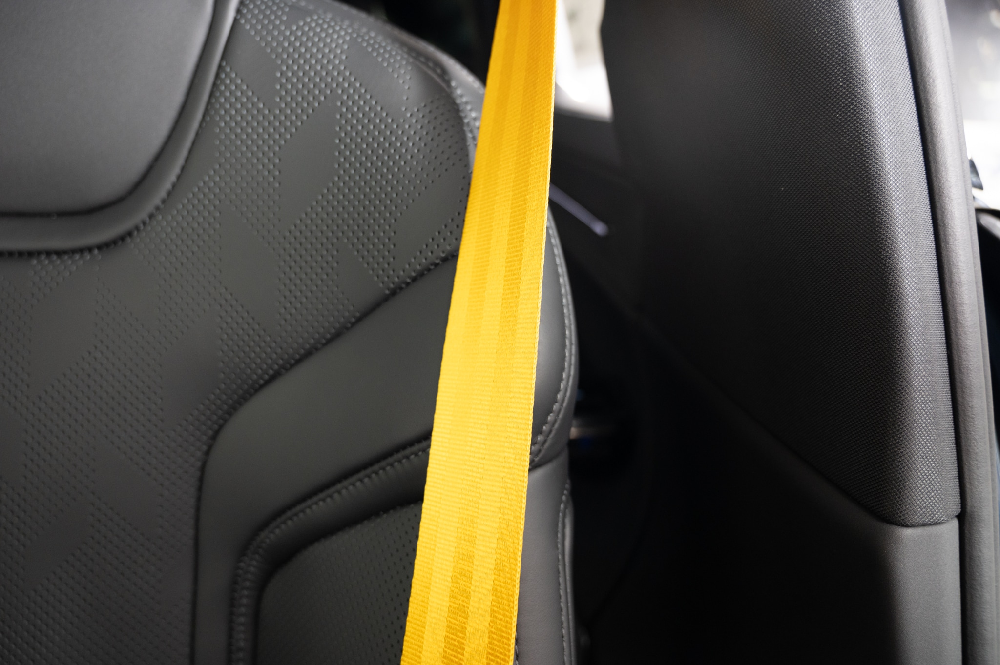 2025 Polestar 3 Performance - Photo 15