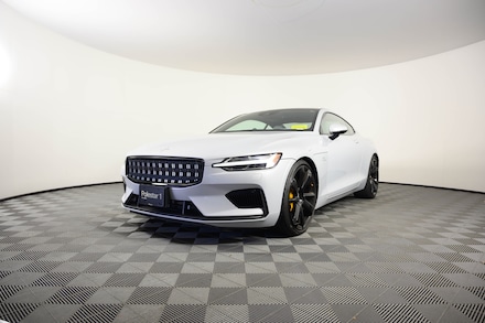 2021 Polestar Polestar 1 Long Range Dual Motor Performance Plus Coupe
