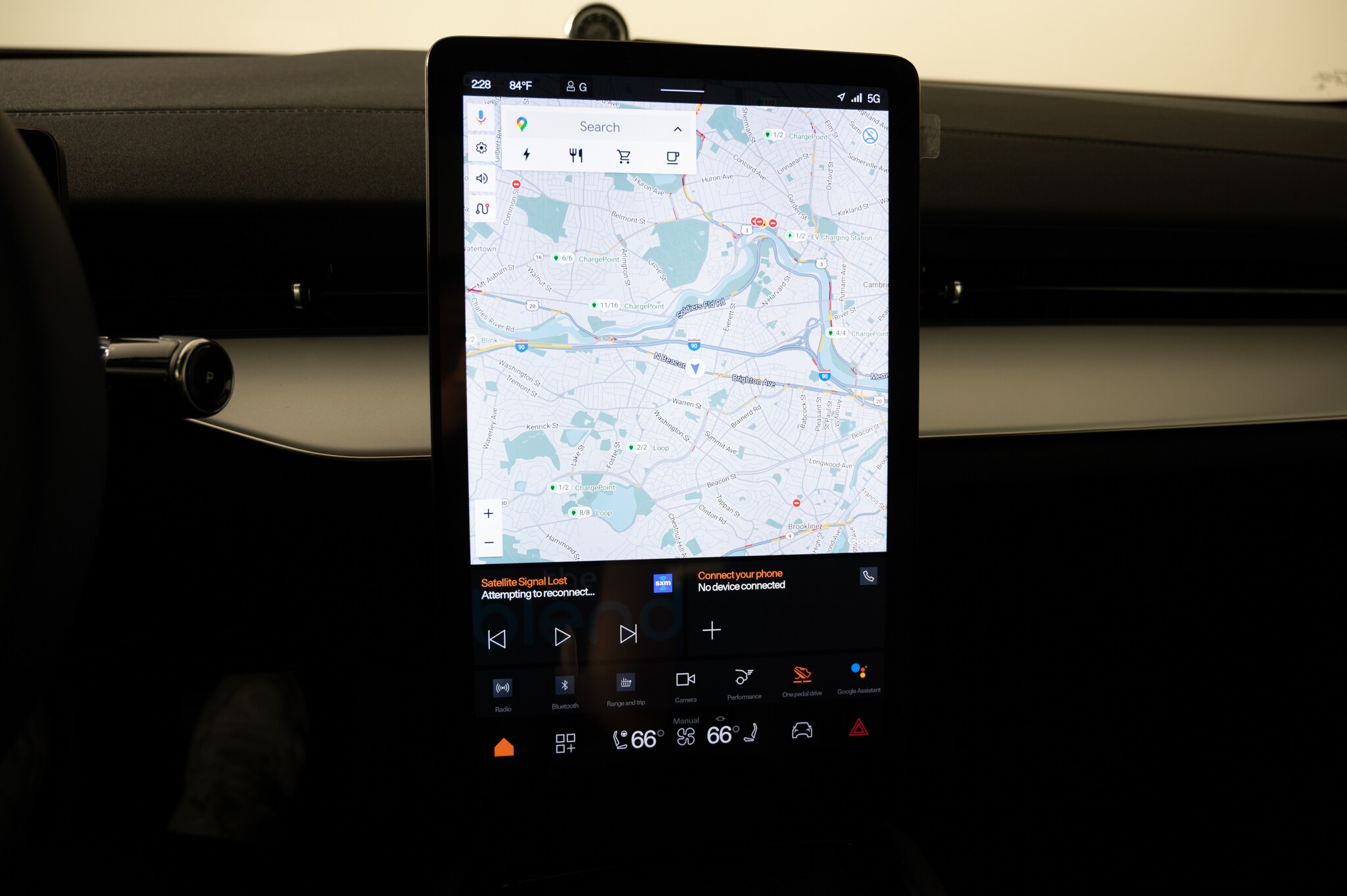 2025 Polestar Polestar 3 photo 4