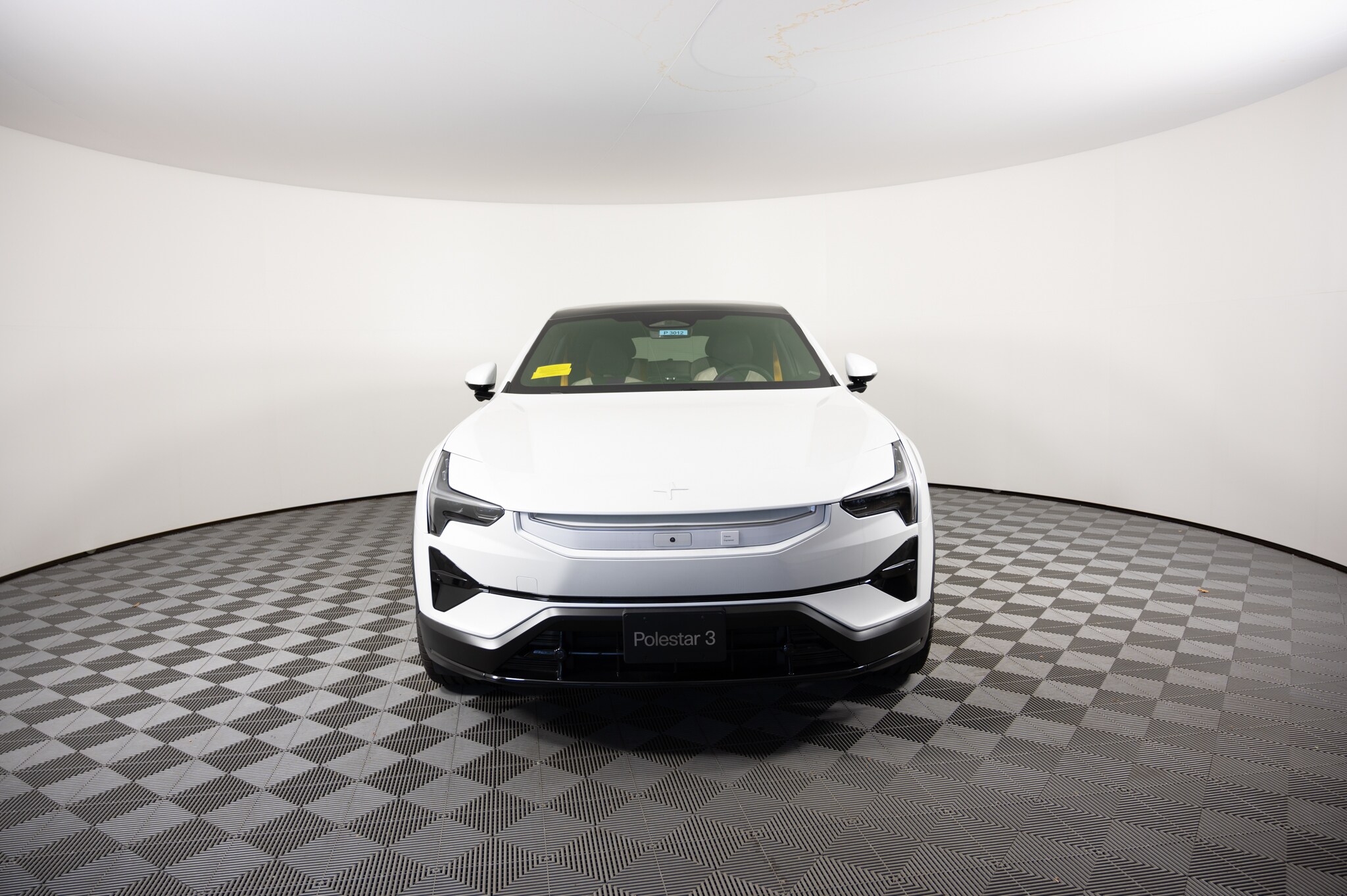 2025 Polestar Polestar 3 photo 2