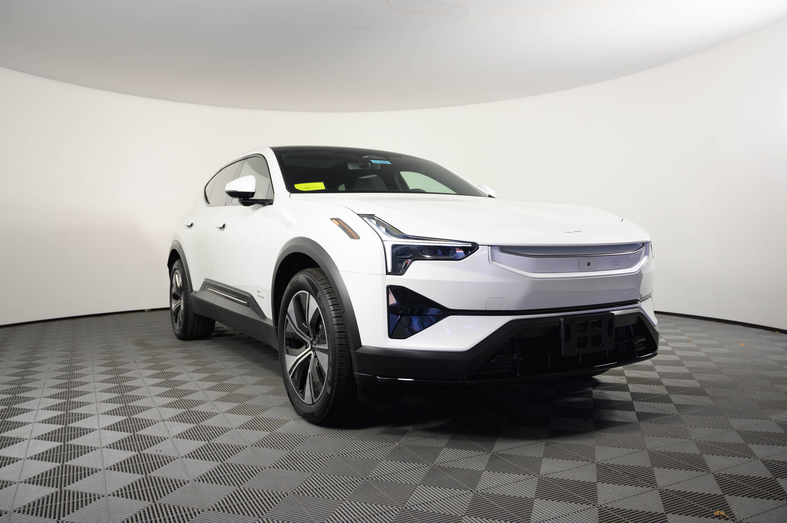 2025 Polestar Polestar 3 photo 3