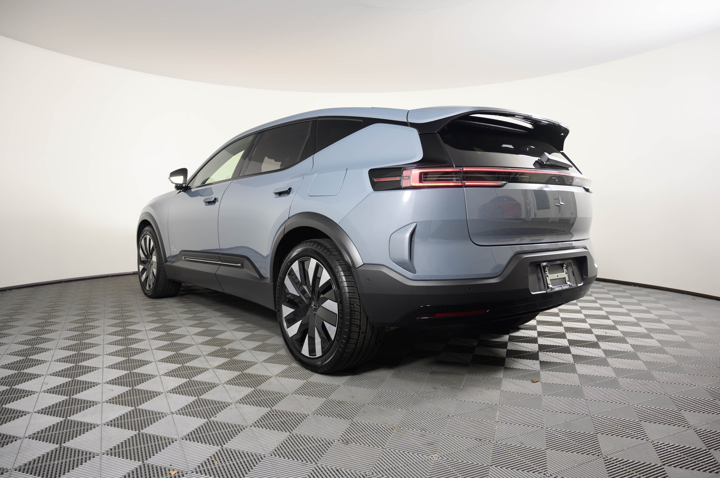 2025 Polestar Polestar 3 photo 4