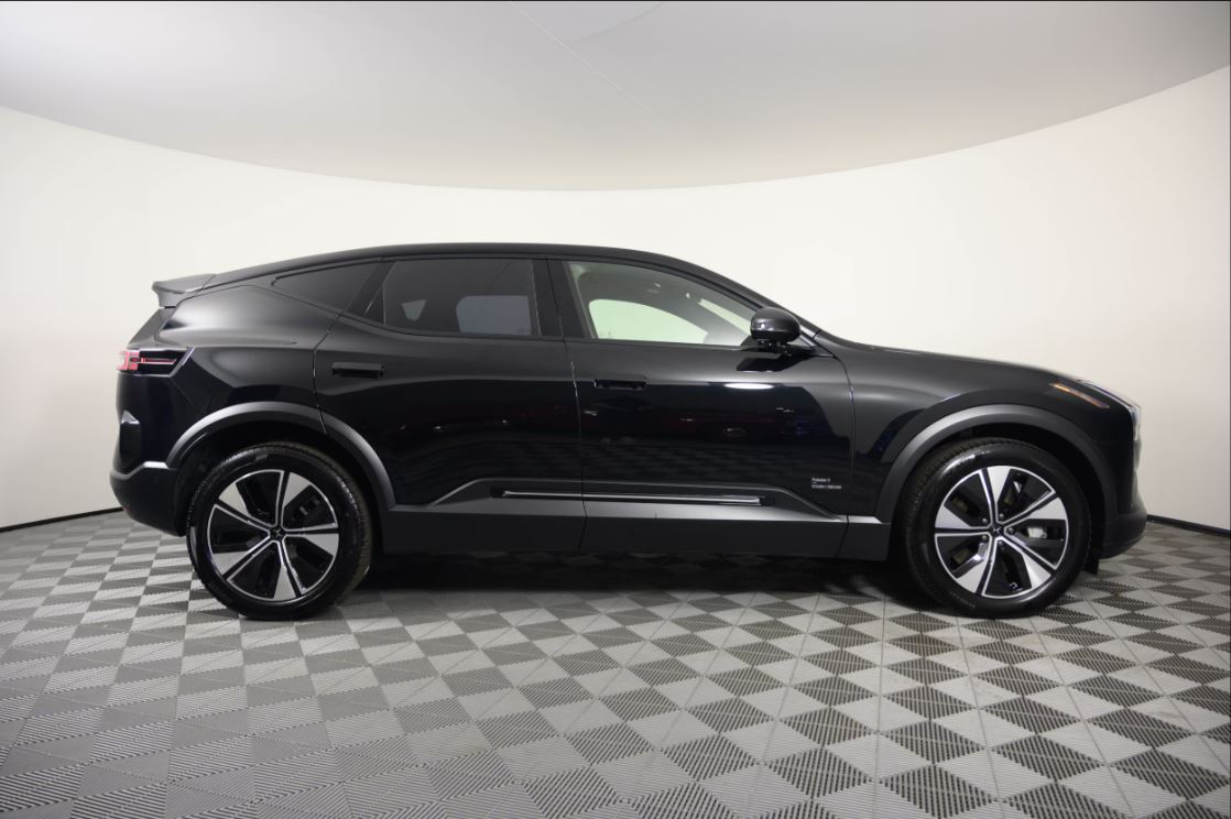 2025 Polestar 3 Plus - Photo 9