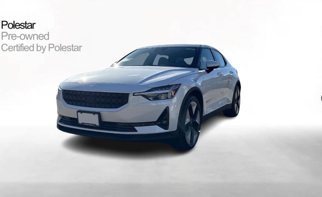 2023 Polestar 2