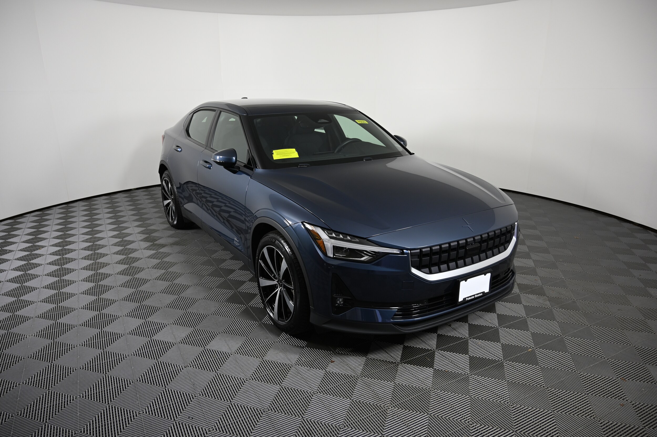 2022 Polestar PS2 e-AWD photo 3