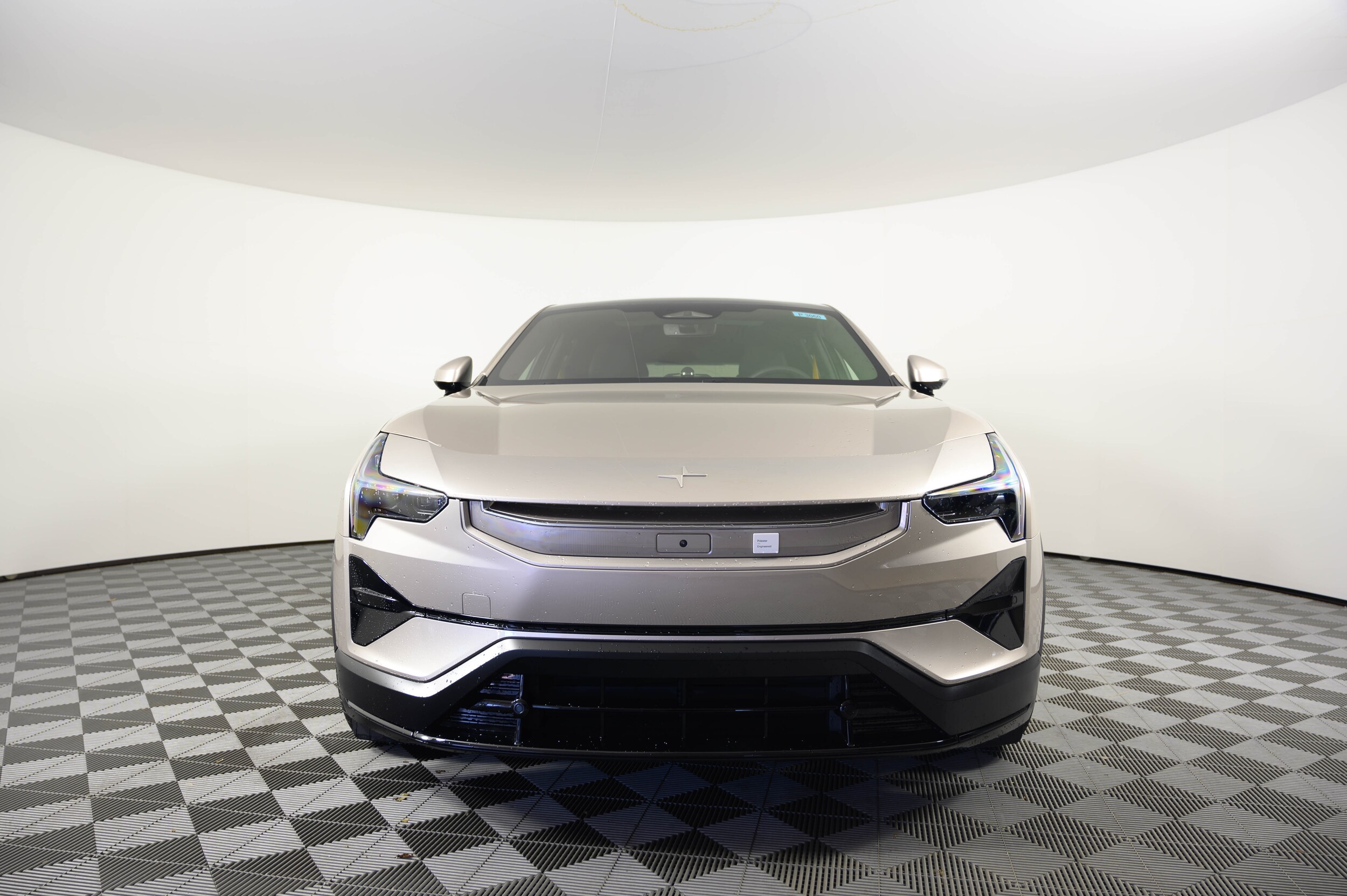 2025 Polestar Polestar 3 photo 2