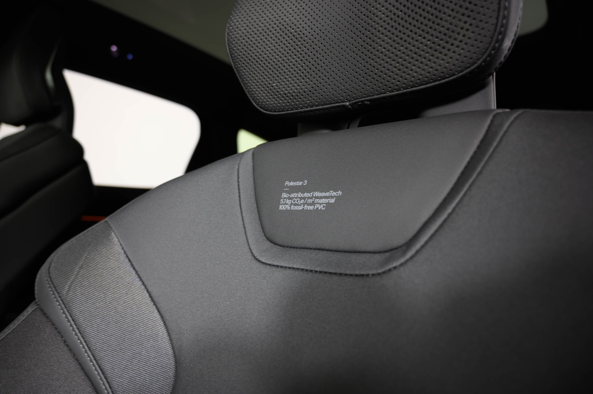 2025 Polestar Polestar 3 photo 4