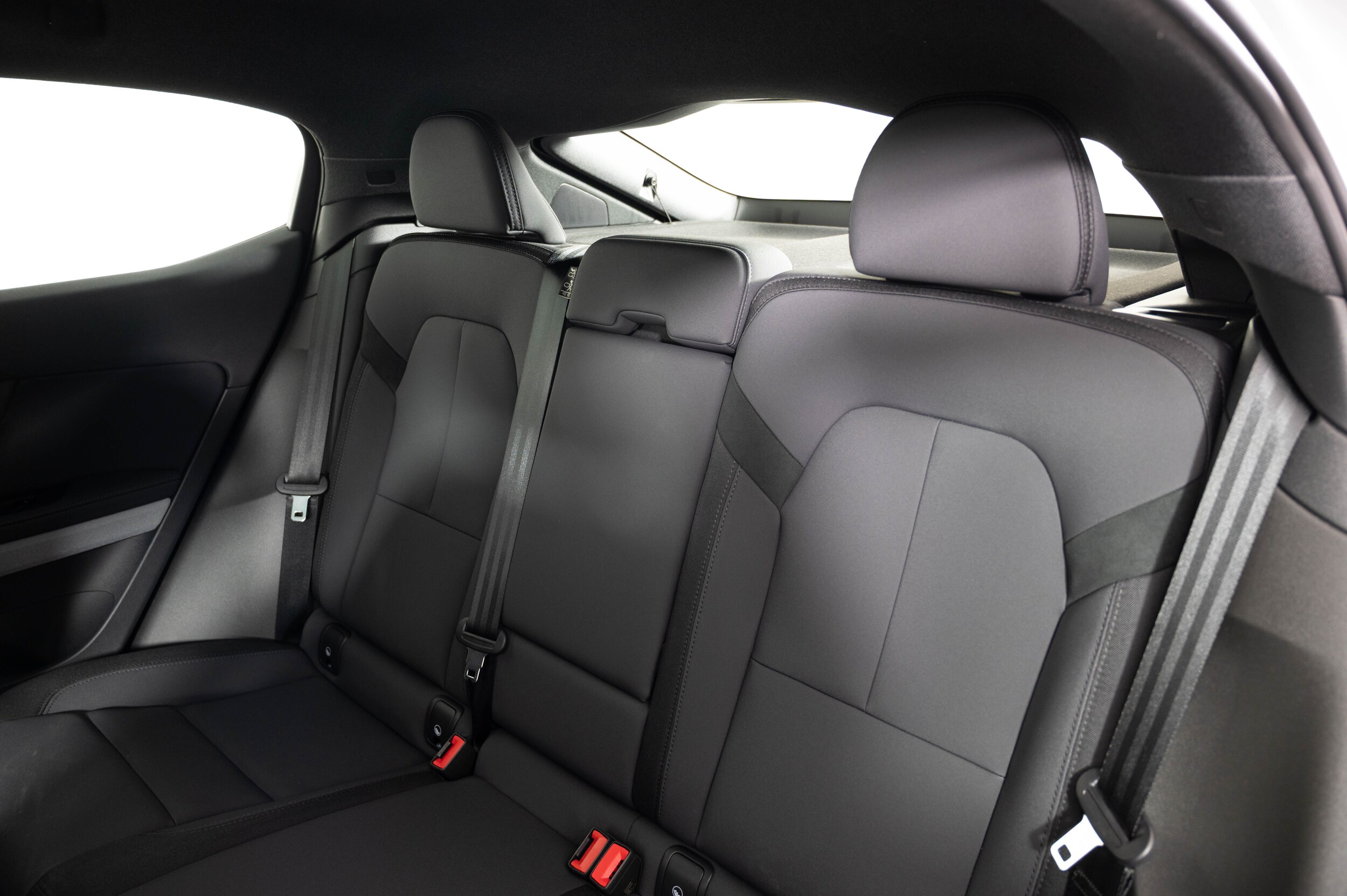 2023 Polestar 2 Plus - Photo 18