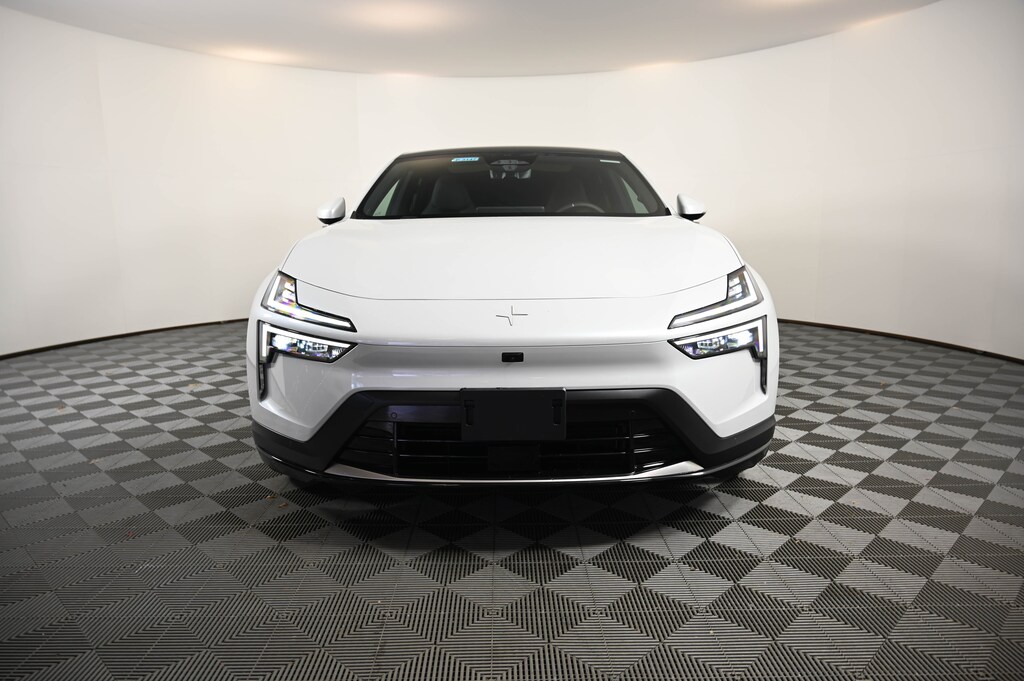 New 2026 Polestar Polestar 4 Long Range Dual Motor SUV