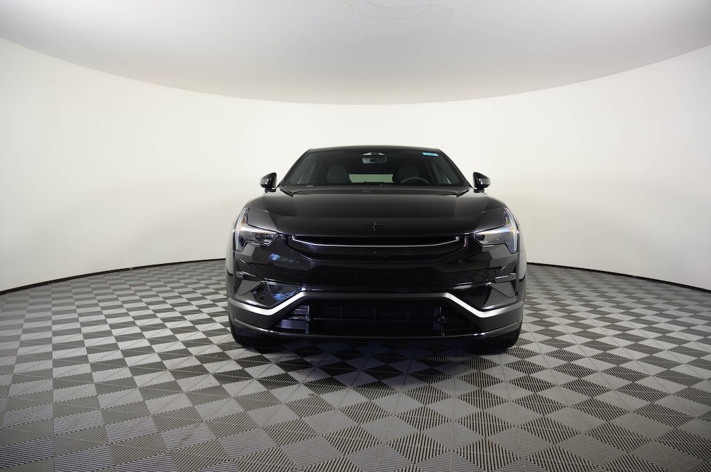New 2025 Polestar Polestar 3 Long Range Dual Motor SUV