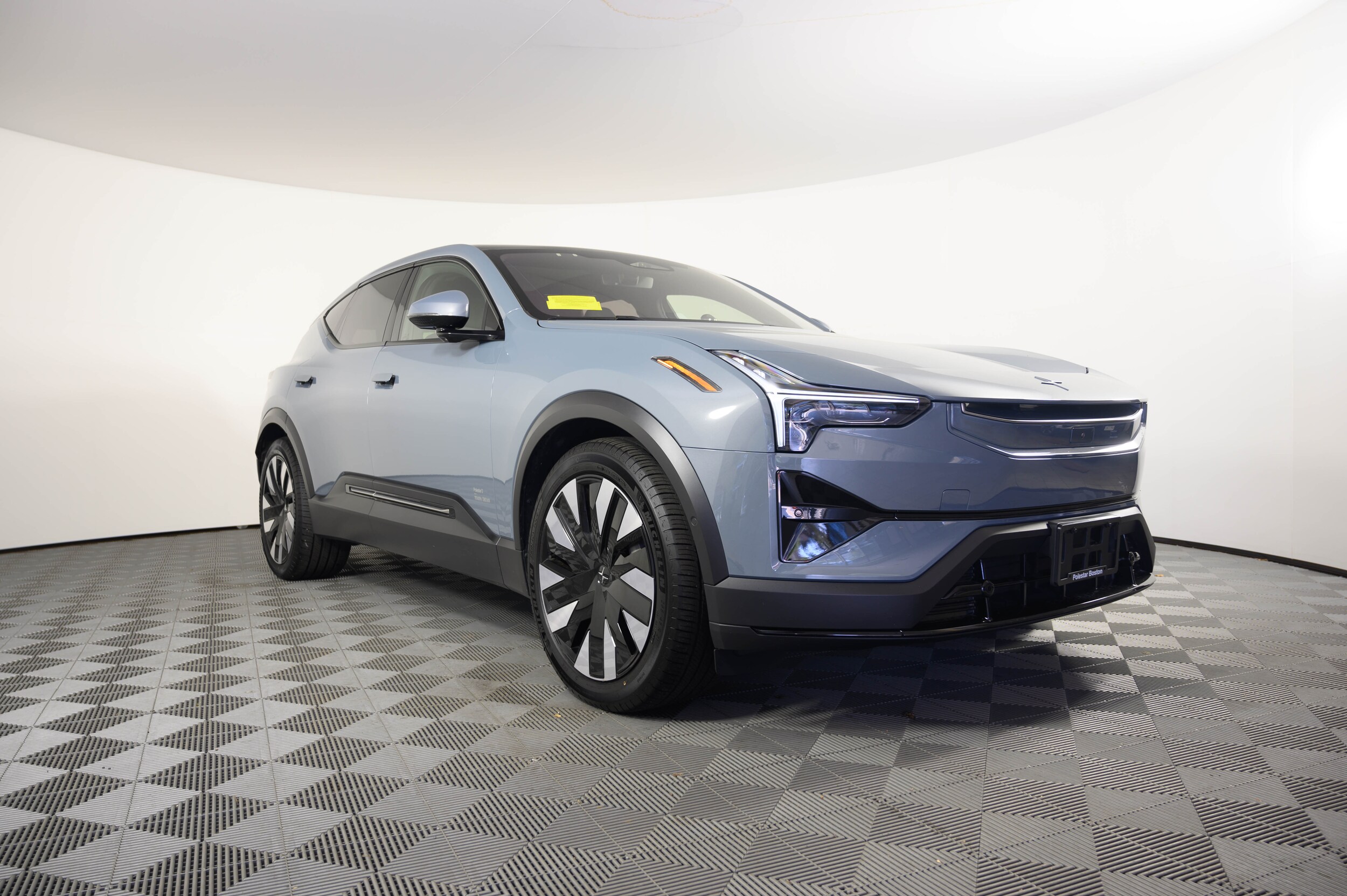 2025 Polestar Polestar 3 photo 2