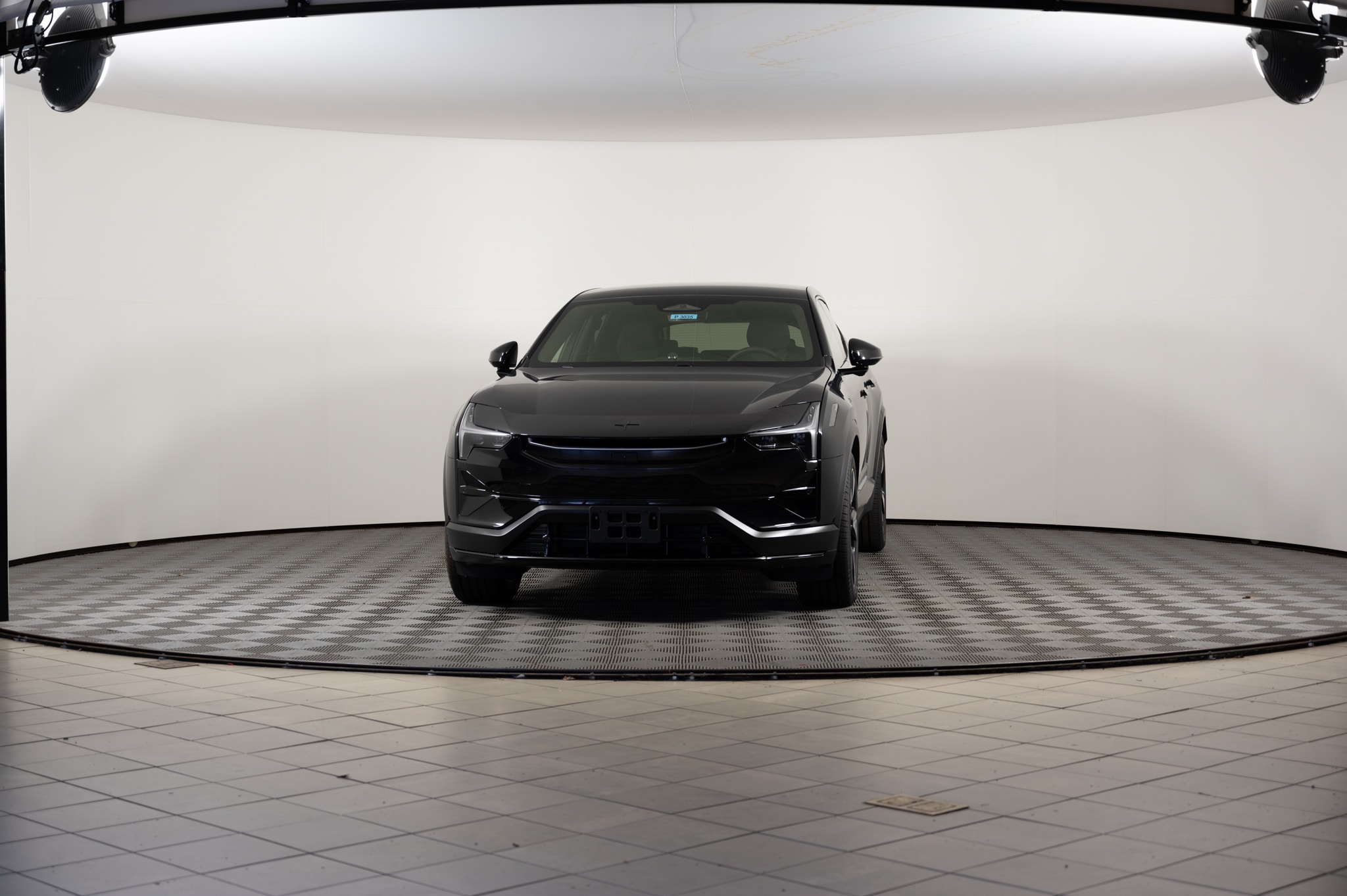 2025 Polestar 3 Plus - Photo 28