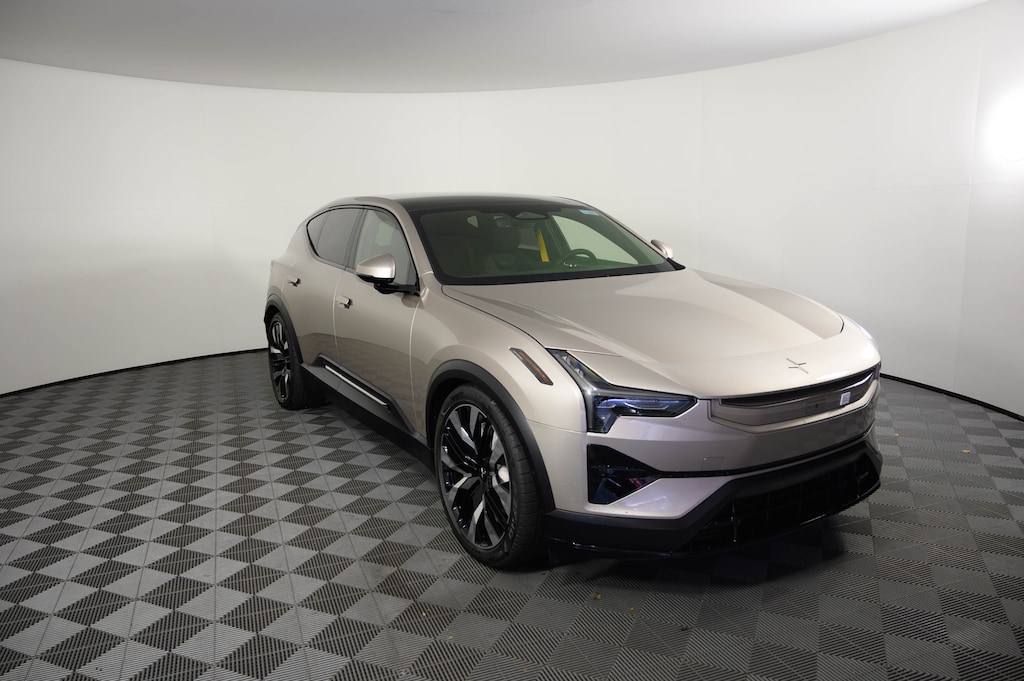 New 2025 Polestar Polestar 3 Long Range Dual Motor Performance Plus SUV