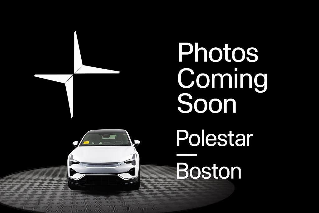 New 2025 Polestar Polestar 3 Long Range Dual Motor Performance Plus SUV