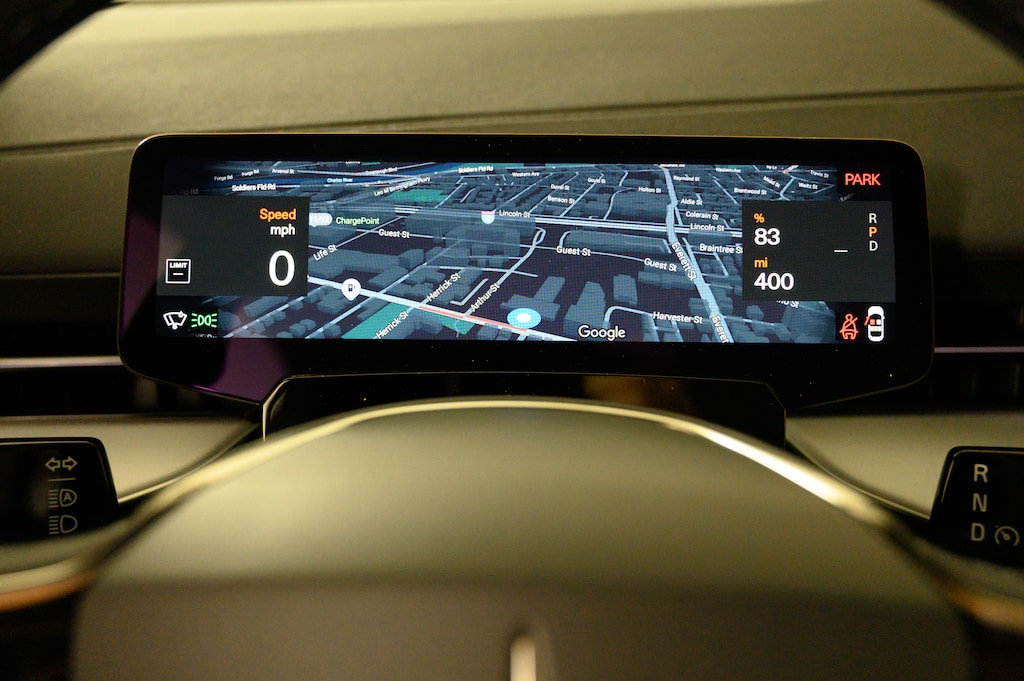 New 2025 Polestar Polestar 3 Long Range Single Motor Pilot SUV