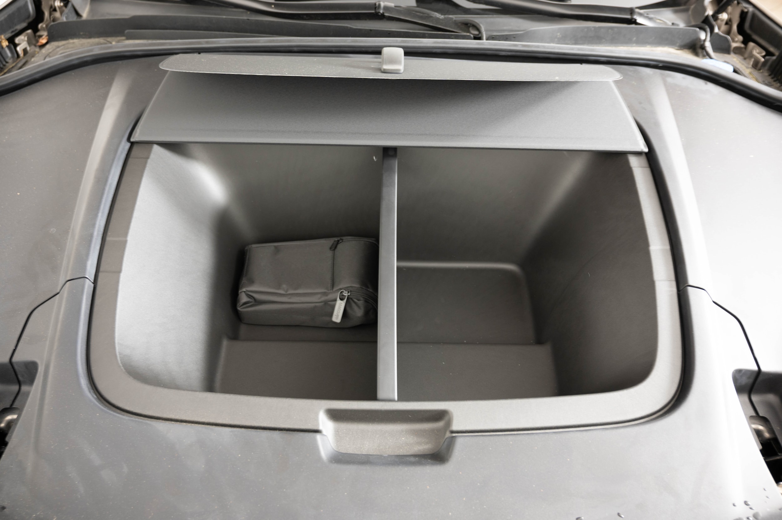 2025 Polestar 3 Plus - Photo 25