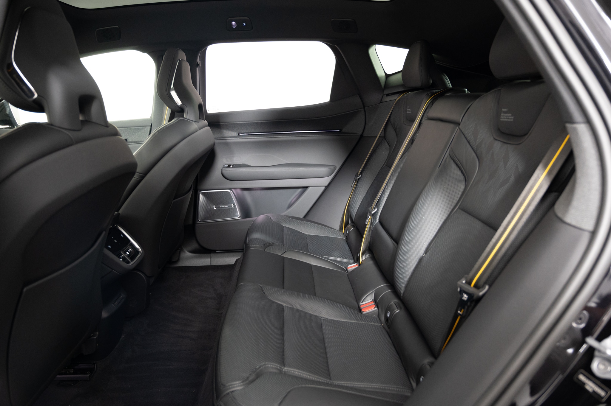 2025 Polestar 3 Plus - Photo 24