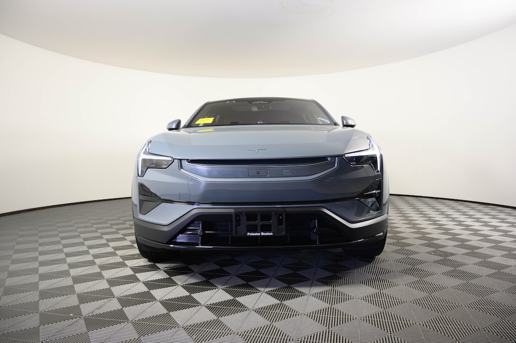 New 2025 Polestar Polestar 3 Long Range Dual Motor SUV