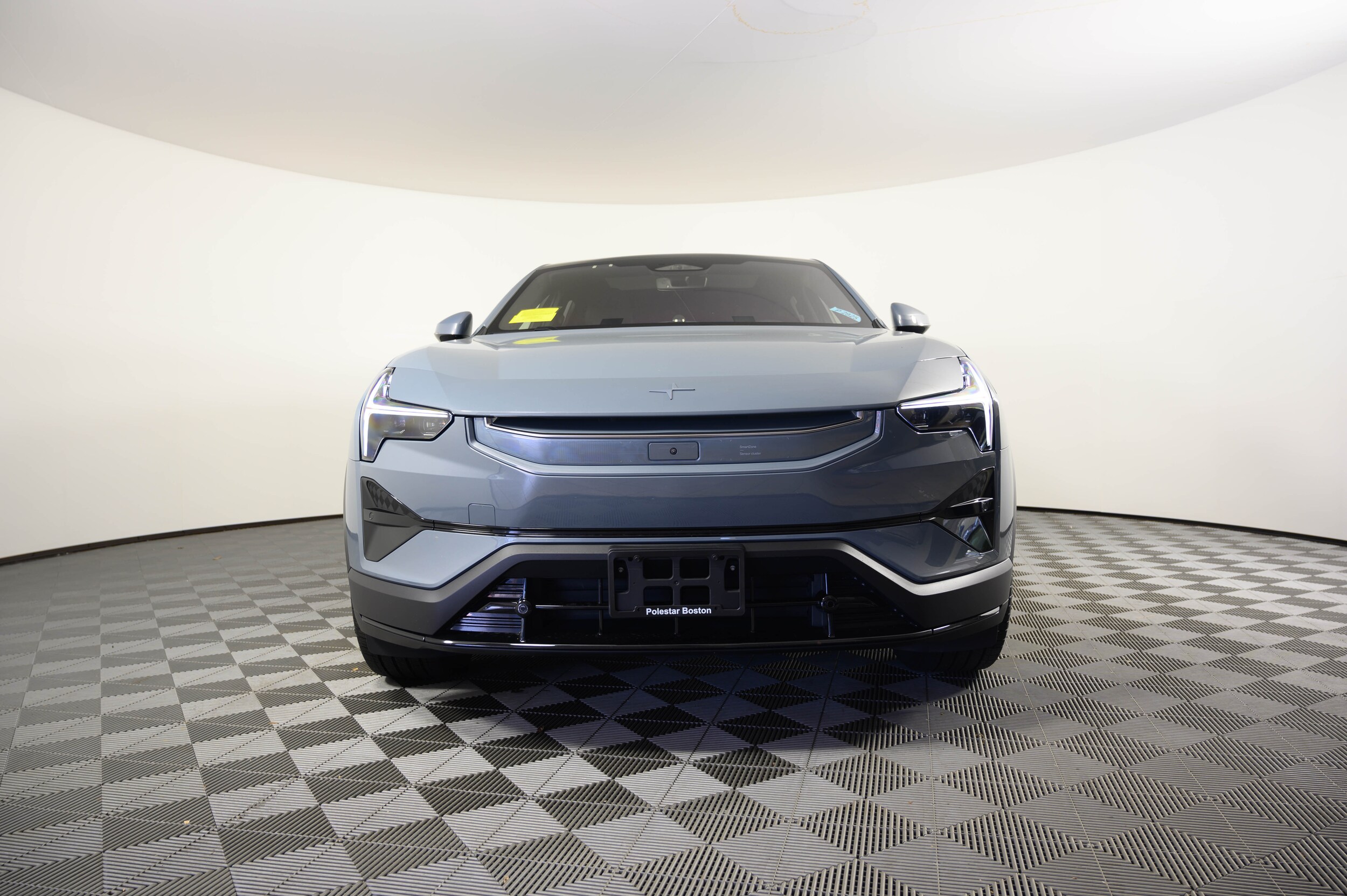 2025 Polestar Polestar 3 photo 2