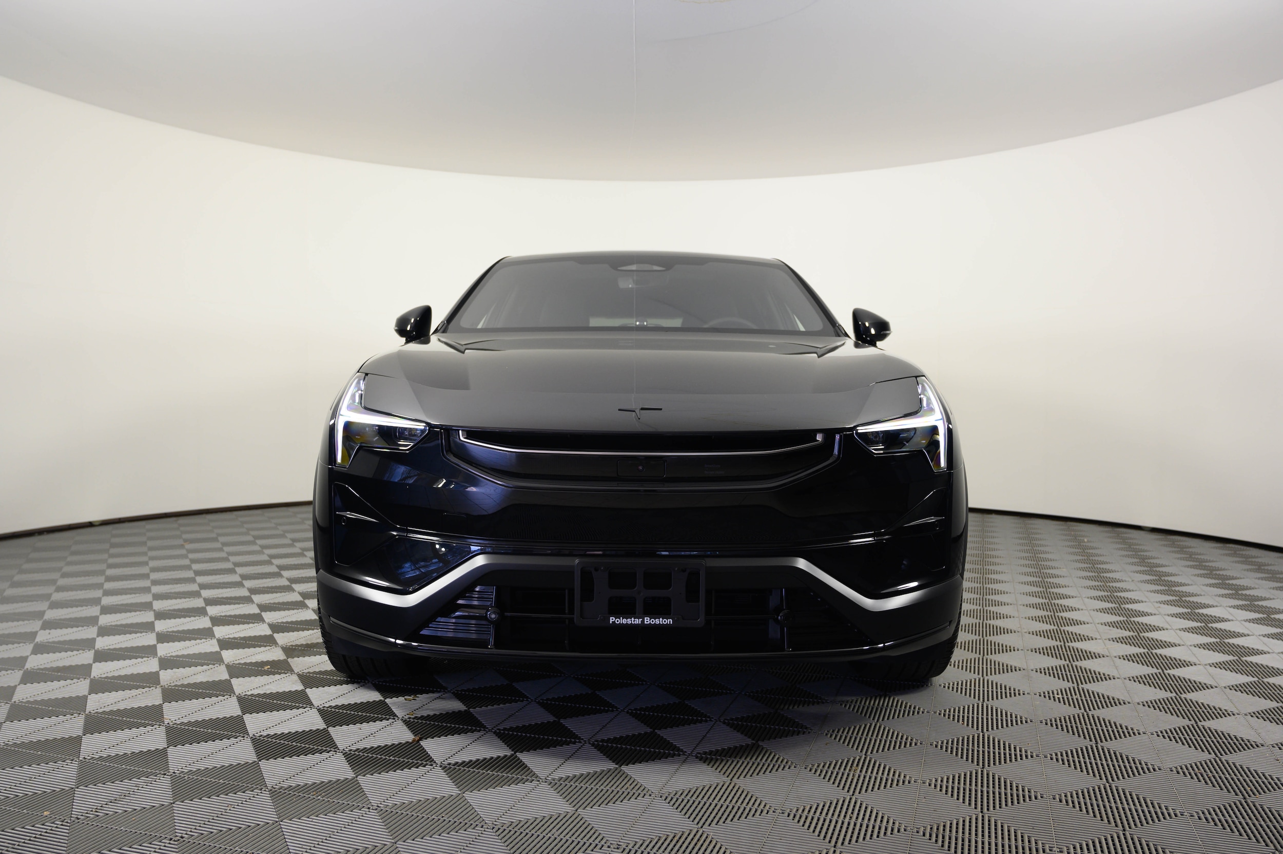 2025 Polestar 3 Plus's photo