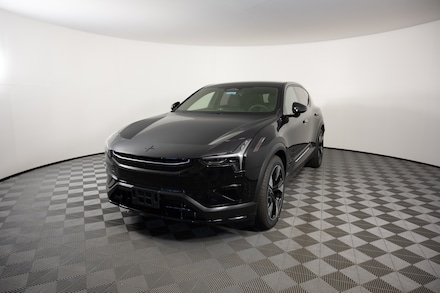 2025 Polestar Polestar 3 Long Range Dual Motor Plus SUV