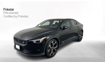 2023 Polestar Polestar 2 Long Range Dual Motor Performance Plus Hatchback