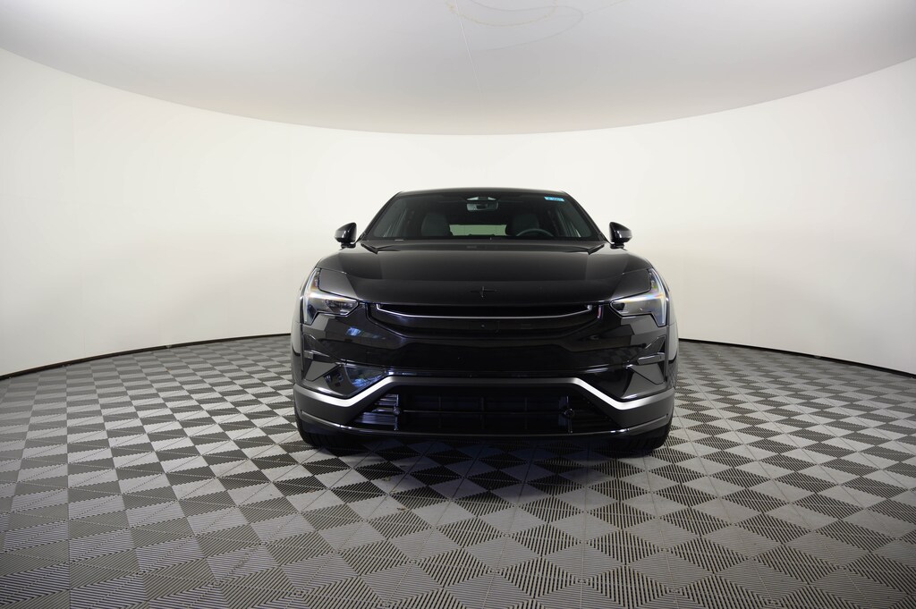 New 2025 Polestar Polestar 3 Long Range Dual Motor Plus SUV
