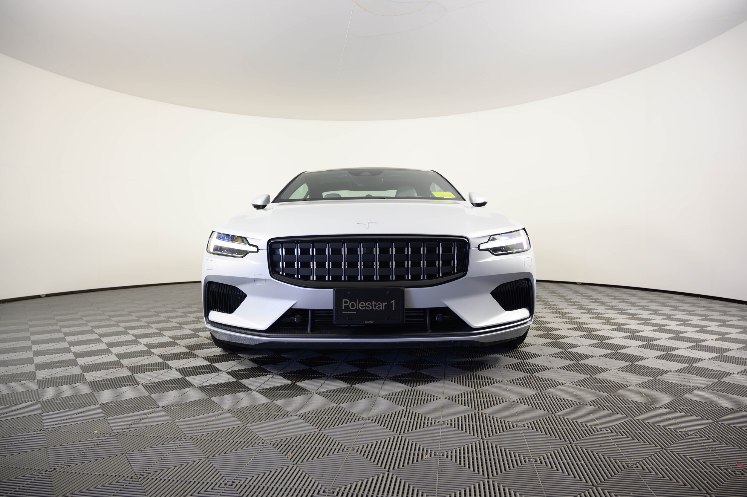 2021 Polestar PS1 photo 2