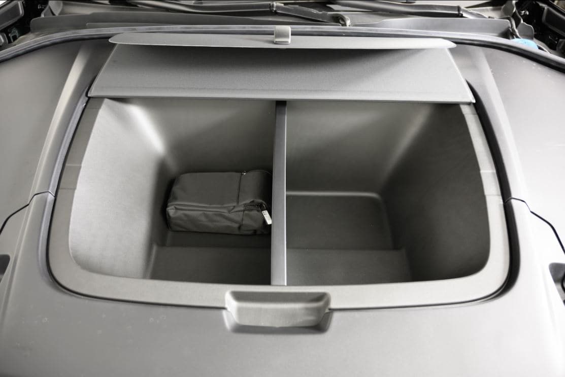 2025 Polestar 3 Performance - Photo 28