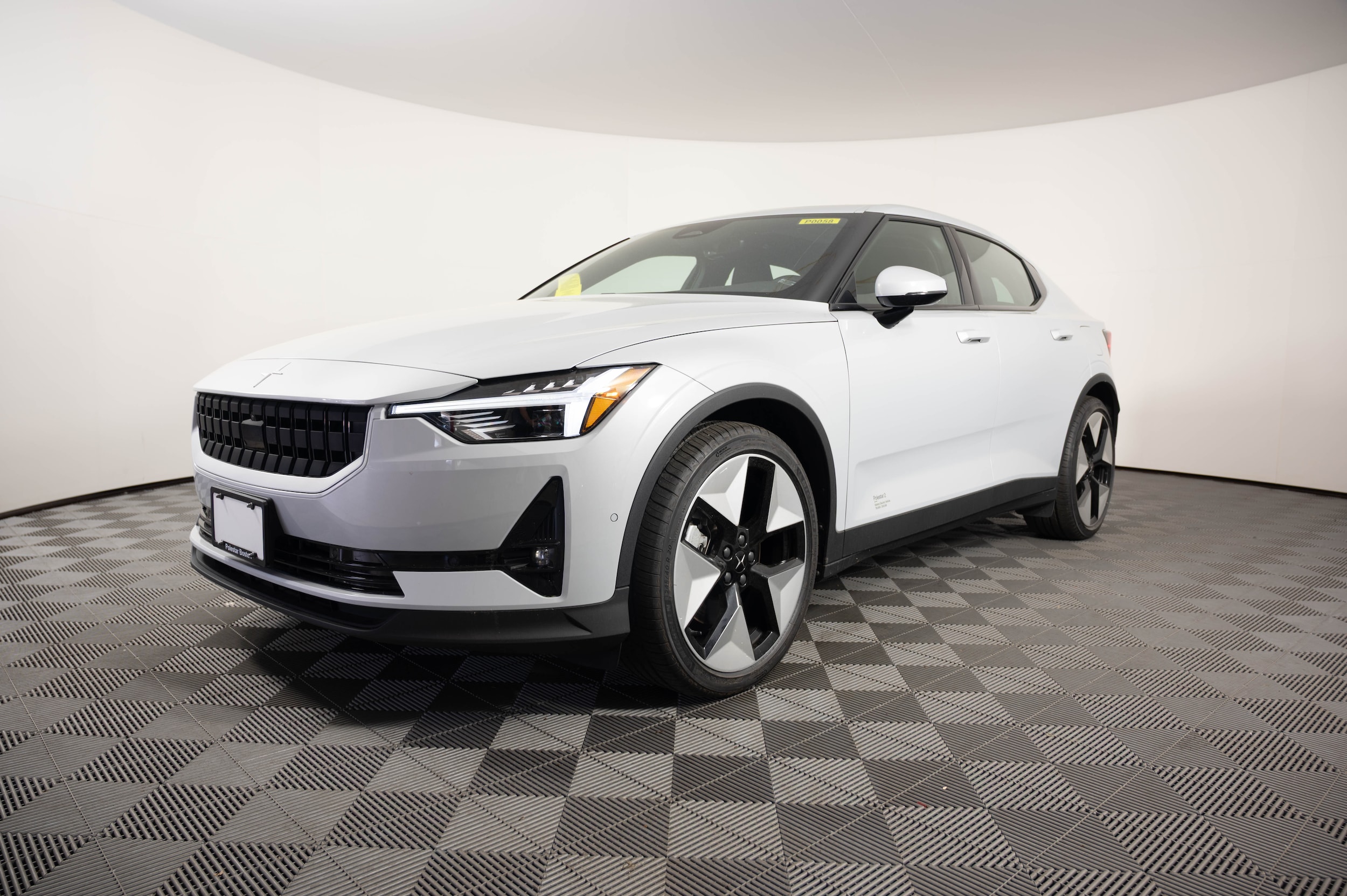 2023 Polestar 2 Long Range Dual Motor Plus's photo