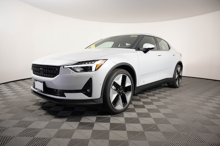 2023 Polestar Polestar 2 Long Range Dual Motor Plus Hatchback