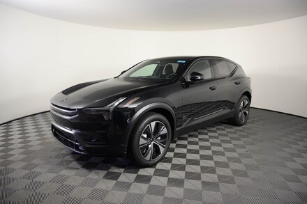 2025 Polestar Polestar 3 Long Range Dual Motor SUV