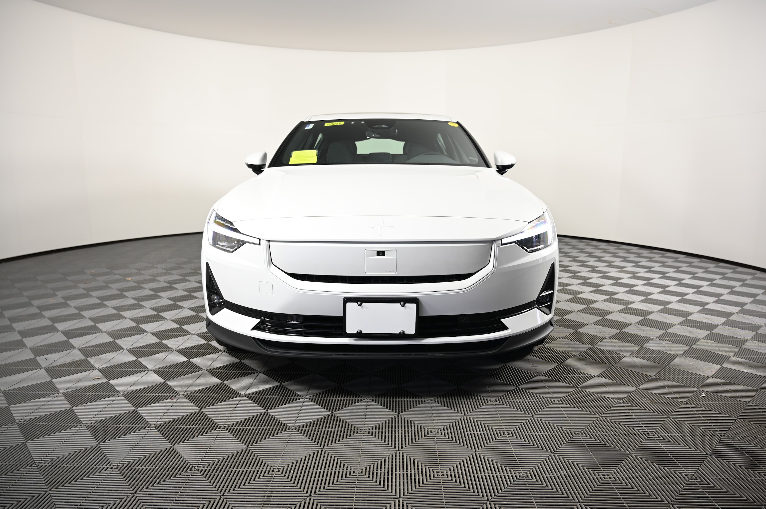 Certified 2024 Polestar 2 Plus with VIN YSMFE3KA4RL237609 for sale in Boston, MA