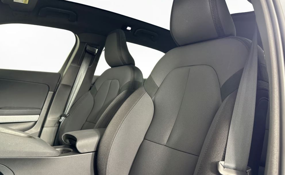 2022 Polestar PS2 e-AWD photo 4