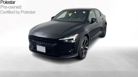 2022 Polestar Polestar 2 Long Range Dual Motor Hatchback