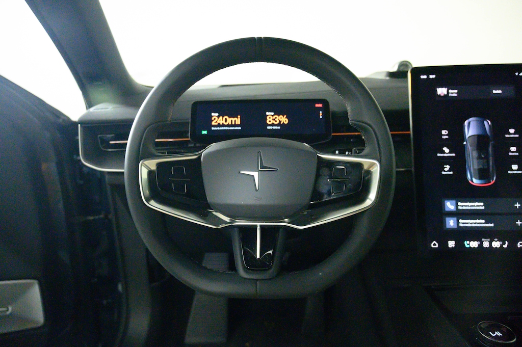 New 2025 Polestar Polestar 3 Long Range Dual Motor Plus SUV