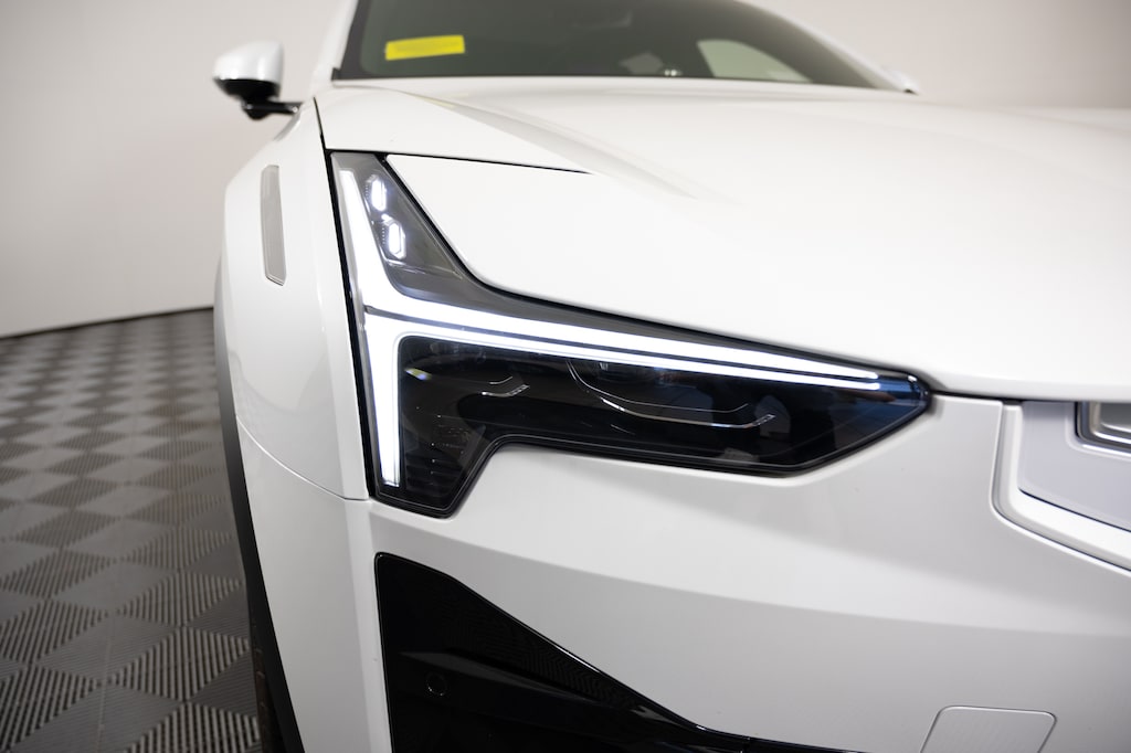 New 2025 Polestar Polestar 3 Long Range Dual Motor SUV