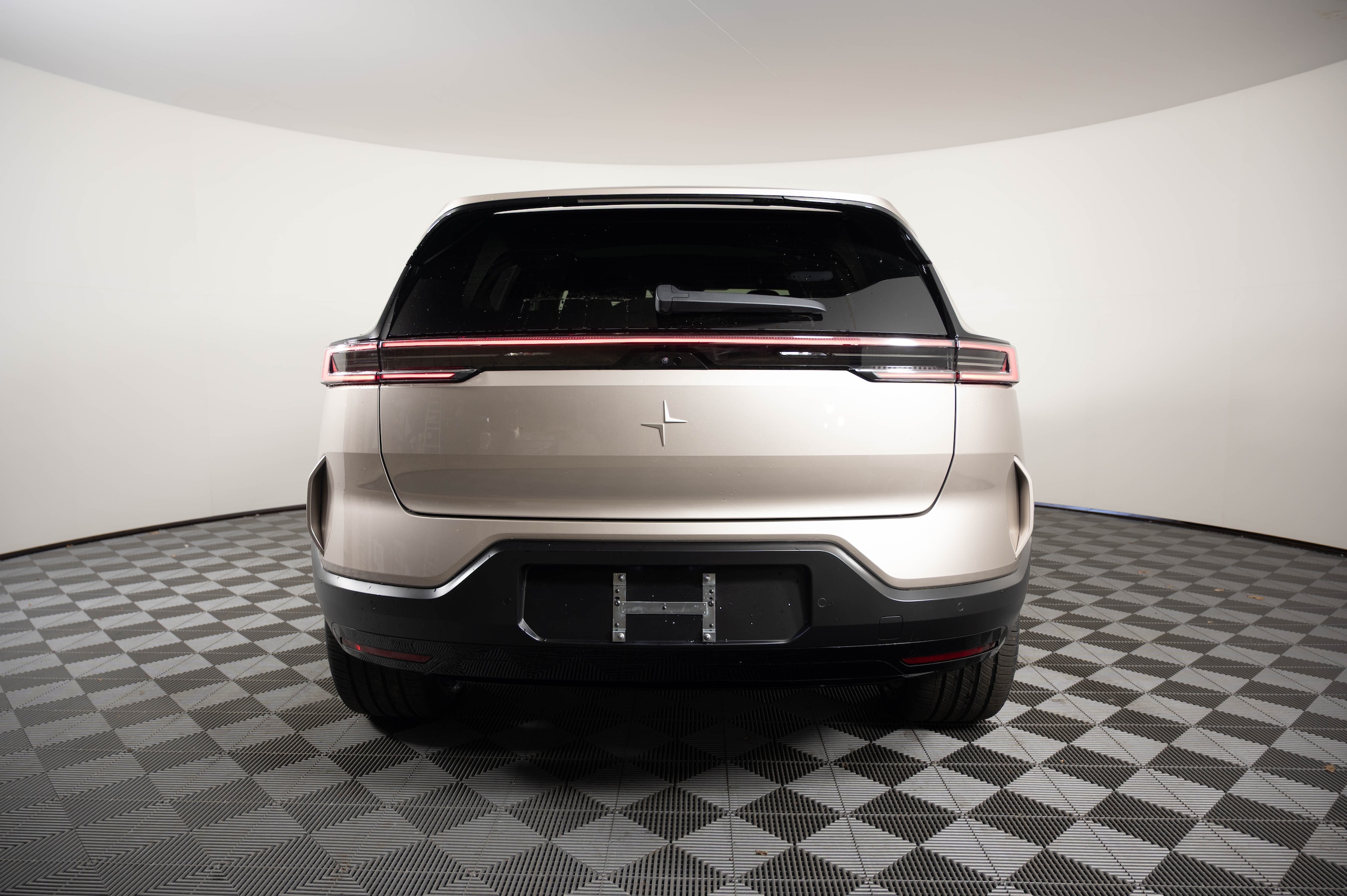 2025 Polestar 3 Plus - Photo 14