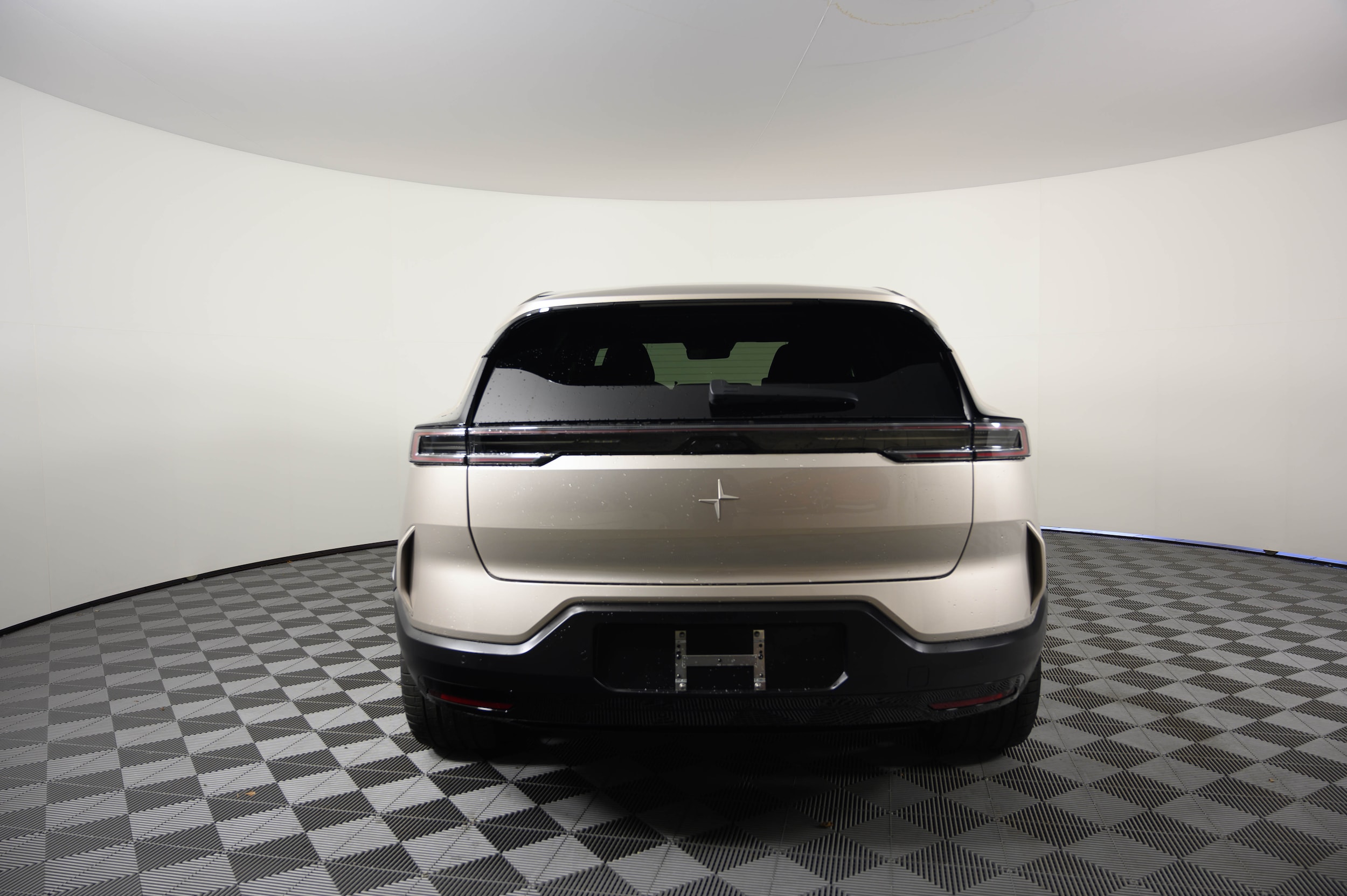 2025 Polestar 3 Performance - Photo 7