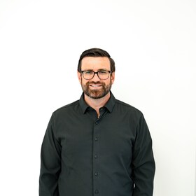 Staff member Phil Jenkins from ID_69cc7d