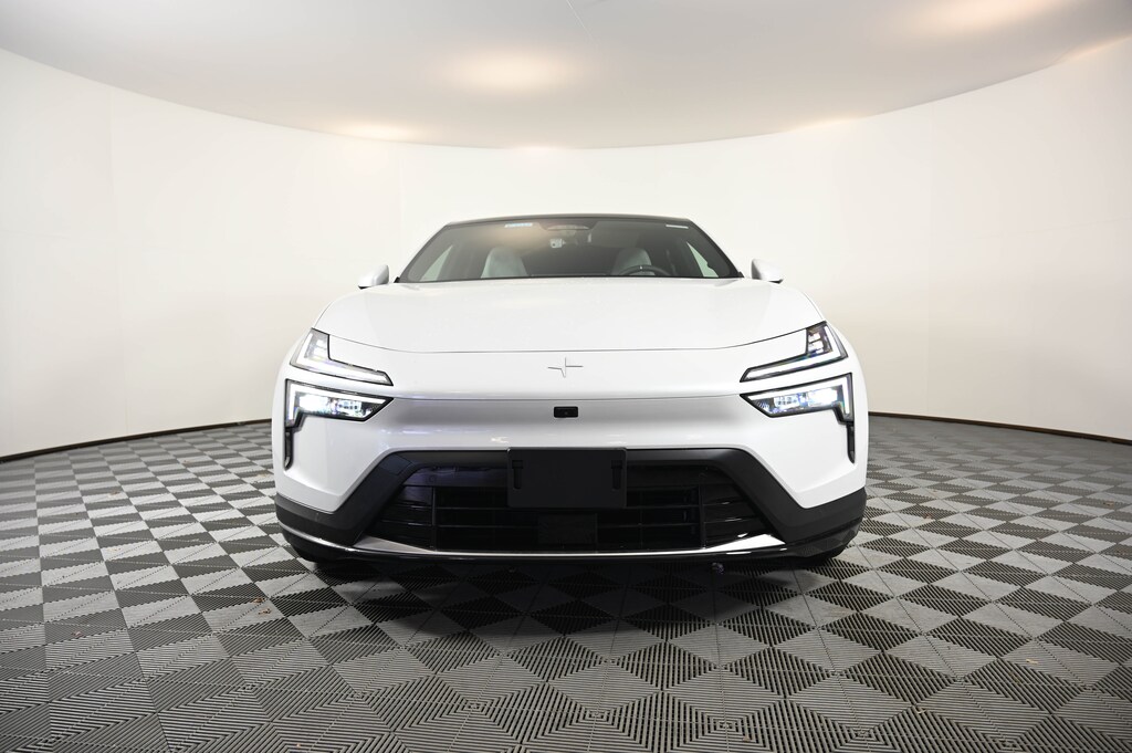 New 2026 Polestar Polestar 4 Long Range Dual Motor SUV