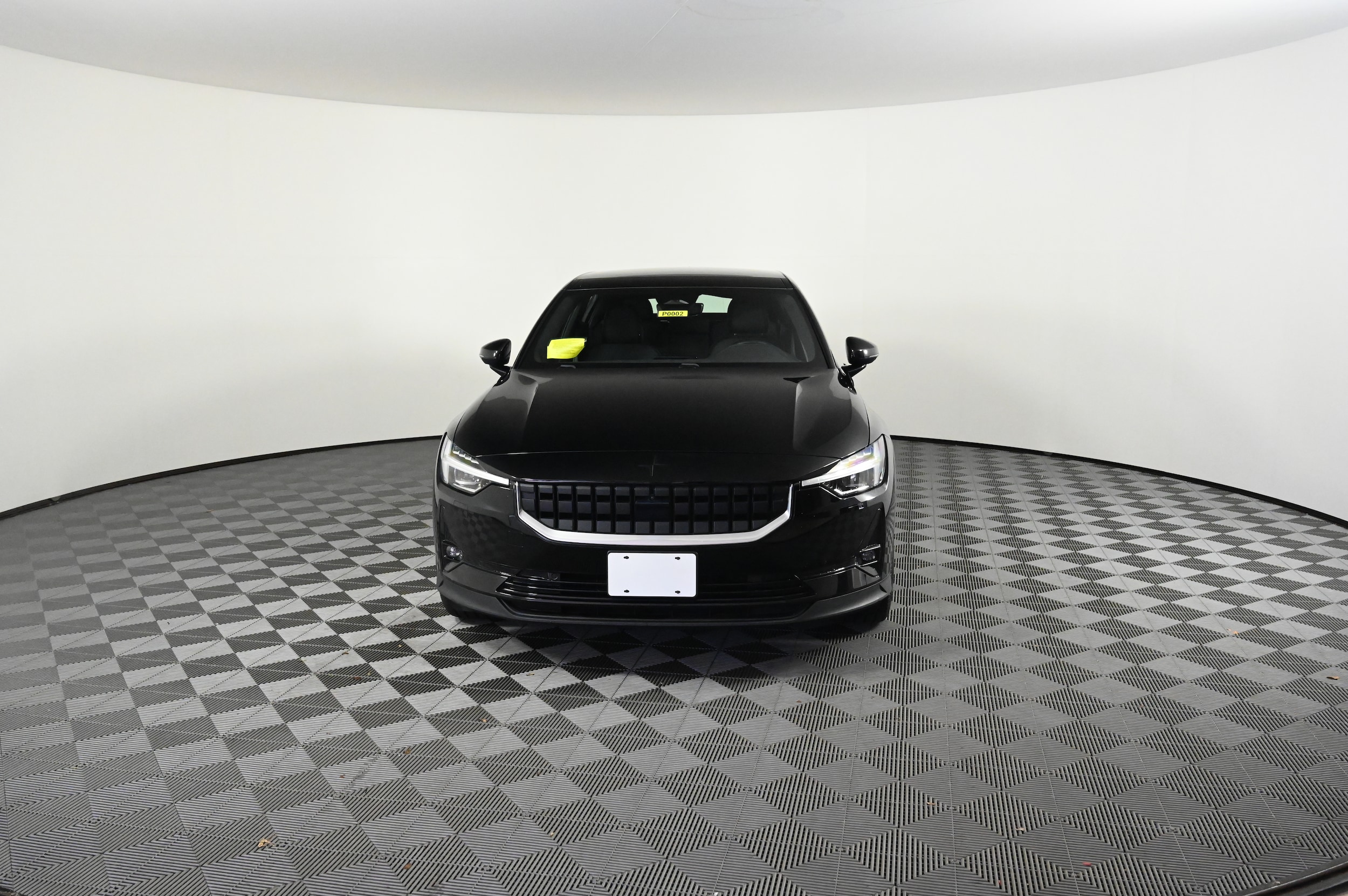 Certified 2021 Polestar 2 Pilot Plus with VIN LPSED3KA1ML016139 for sale in Boston, MA
