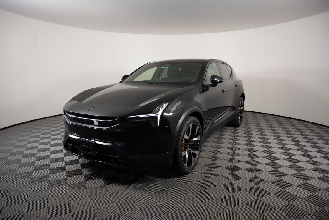 2025 Polestar Polestar 3 Long Range Dual Motor Performance Plus SUV