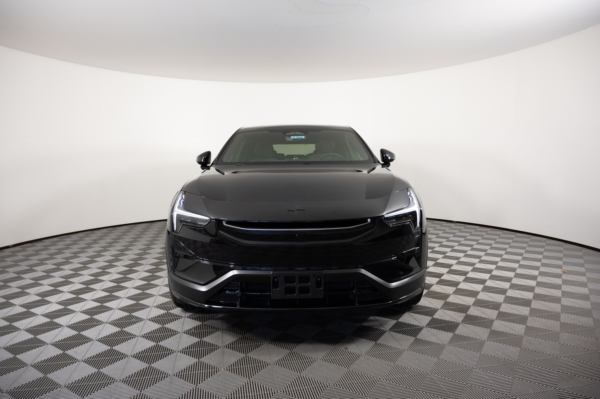 2025 Polestar Polestar 3 photo 2