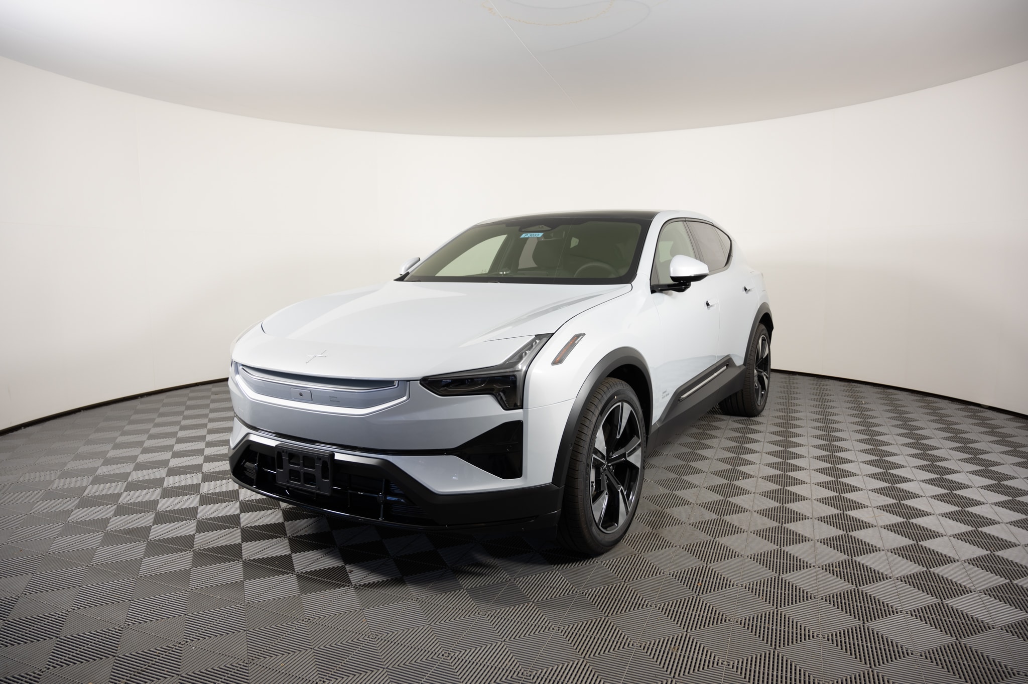 2025 Polestar 3 Plus's photo