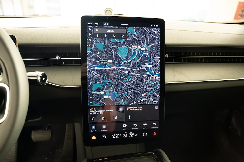 New 2025 Polestar Polestar 3 Long Range Dual Motor Plus SUV