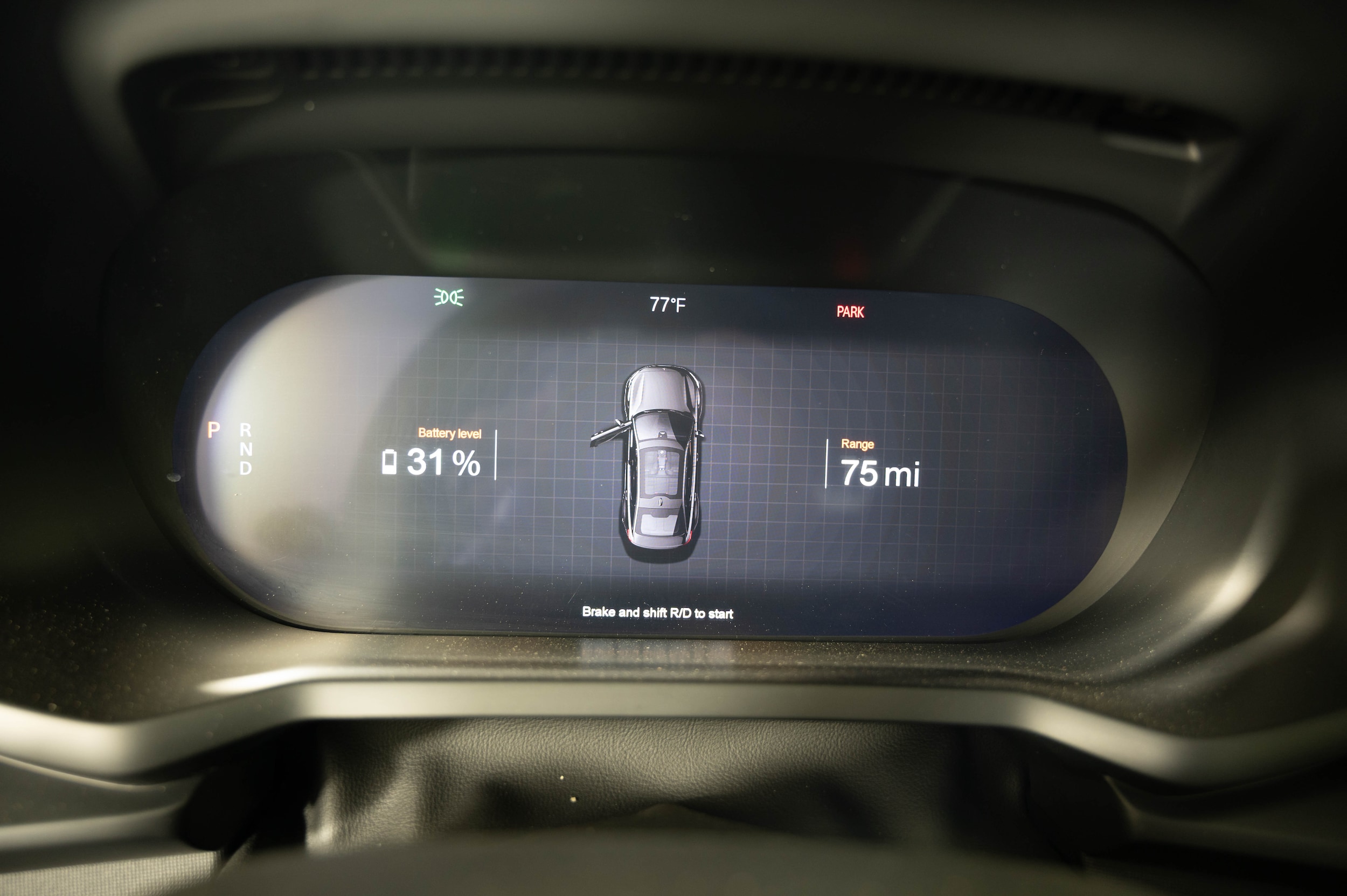 2023 Polestar 2 Plus - Photo 9