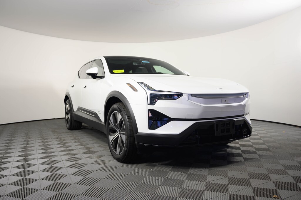 New 2025 Polestar Polestar 3 Long Range Dual Motor Plus SUV