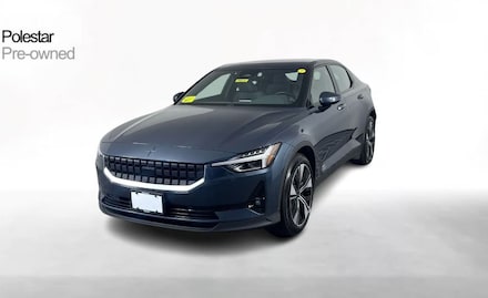 2023 Polestar Polestar 2 Long Range Dual Motor Plus Hatchback